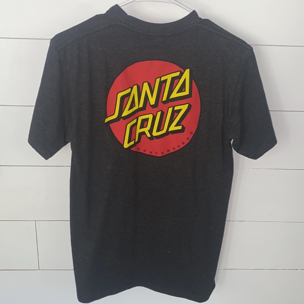 Santa Cruz T-Shirt - Picture 2 of 3